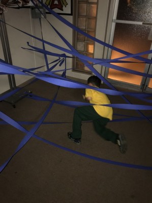 greatcubmysterynight